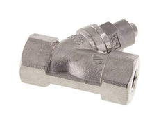 G1/4'' Y-Filter 0.25mm Edelstahl PTFE 40bar