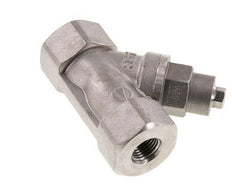 G1/4'' Y-Filter 0.25mm Edelstahl PTFE 40bar