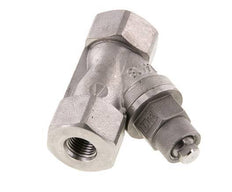 G1/4'' Y-Filter 0.25mm Edelstahl PTFE 40bar