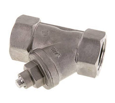 G1'' Y-Filter 0.25mm Edelstahl PTFE 40bar