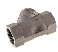 G1 1/2'' Y-Filter 0.25mm Edelstahl PTFE 40bar