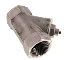 G1 1/2'' Y-Filter 0.25mm Edelstahl PTFE 40bar