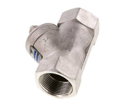 G1 1/4'' Y-Filter 0.25mm Edelstahl PTFE 40bar