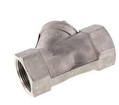 G1 1/4'' Y-Filter 0.25mm Edelstahl PTFE 40bar