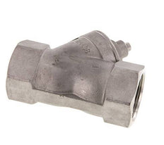 G1 1/4'' Y-Filter 0.25mm Edelstahl PTFE 40bar