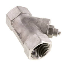 G1 1/4'' Y-Filter 0.25mm Edelstahl PTFE 40bar