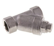 G1/2'' Y-Filter 1mm Edelstahl PTFE 40bar