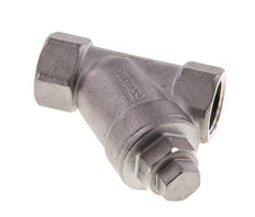 G1/2'' Y-Filter 1mm Edelstahl PTFE 40bar
