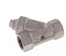 G3/4'' Y-Filter 1mm Edelstahl PTFE 40bar