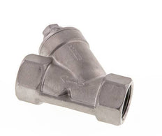 G3/4'' Y-Filter 1mm Edelstahl PTFE 40bar