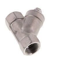 G3/4'' Y-Filter 1mm Edelstahl PTFE 40bar