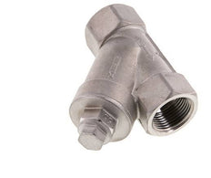 G3/4'' Y-Filter 1mm Edelstahl PTFE 40bar