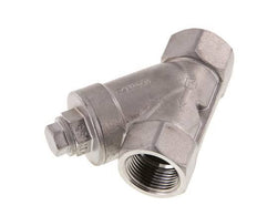 G3/4'' Y-Filter 1mm Edelstahl PTFE 40bar