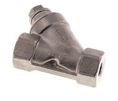 G1/4'' Y-Filter 0.6mm Edelstahl PTFE 40bar