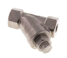 G1/4'' Y-Filter 0.6mm Edelstahl PTFE 40bar