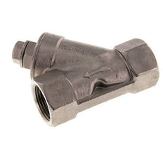 G3/4'' Y-Strainer 0.6mm 30-Mesh Stainless Steel PTFE 40bar/580psi