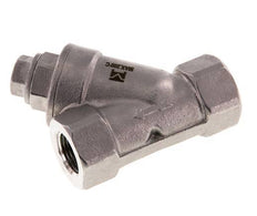 G3/8'' Y-Filter 0.6mm Edelstahl PTFE 40bar
