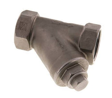 G1 1/4'' Y-Filter 0.6mm Edelstahl PTFE 40bar