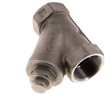 G1 1/4'' Y-Filter 0.6mm Edelstahl PTFE 40bar