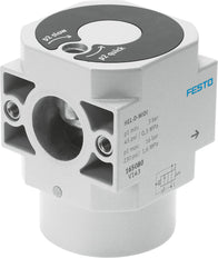 Festo Shut Off Valve 3-16bar Mini - 170690