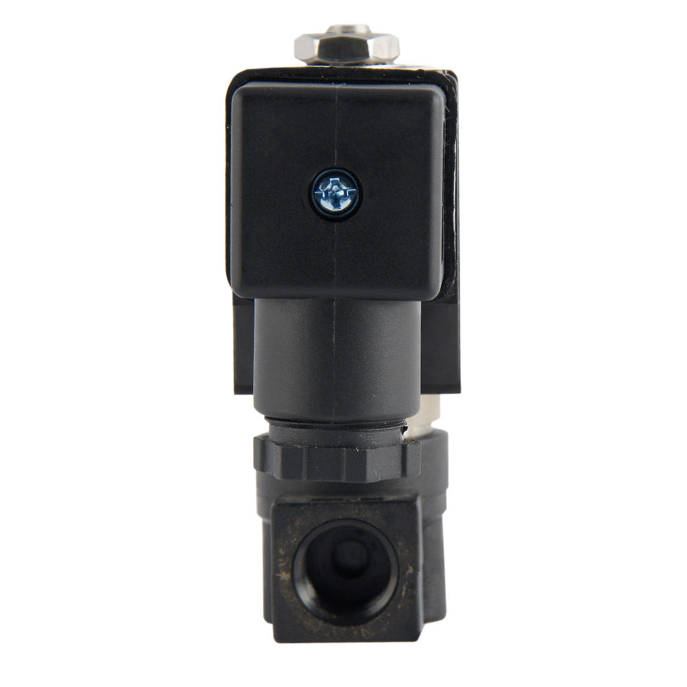 Magnetventil ST-DA 1/4'' Nylon FKM 0-8bar 380V AC