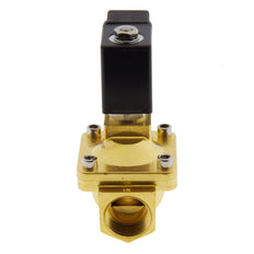 Magnetventil ST-IA 3/4'' Messing EPDM 0,5-16bar 24V DC