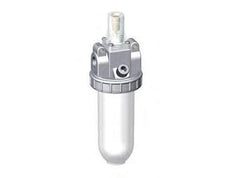 Lubricator G1/4'' Protective Cage Polycarbonate Standard 1