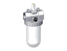 Lubricator G1'' Metal Standard 3