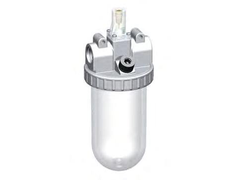 Lubricator G1/2'' Metal Standard 3