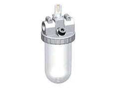 Lubricator G1/2'' Metal Standard 3