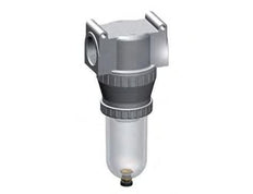 Filter 40microns G1 1/2'' 12500l/min Semi-Auto Polycarbonat Standard 5