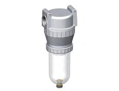 Filter 40microns G3/4'' 12500 l/min Auto Protective Cage Polycarbonate Standard 5