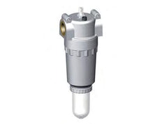 Lubricator G1 1/4'' Polycarbonate Standard 8
