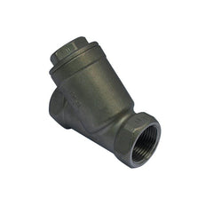657 - G1/4'' Strainer Stainless Steel