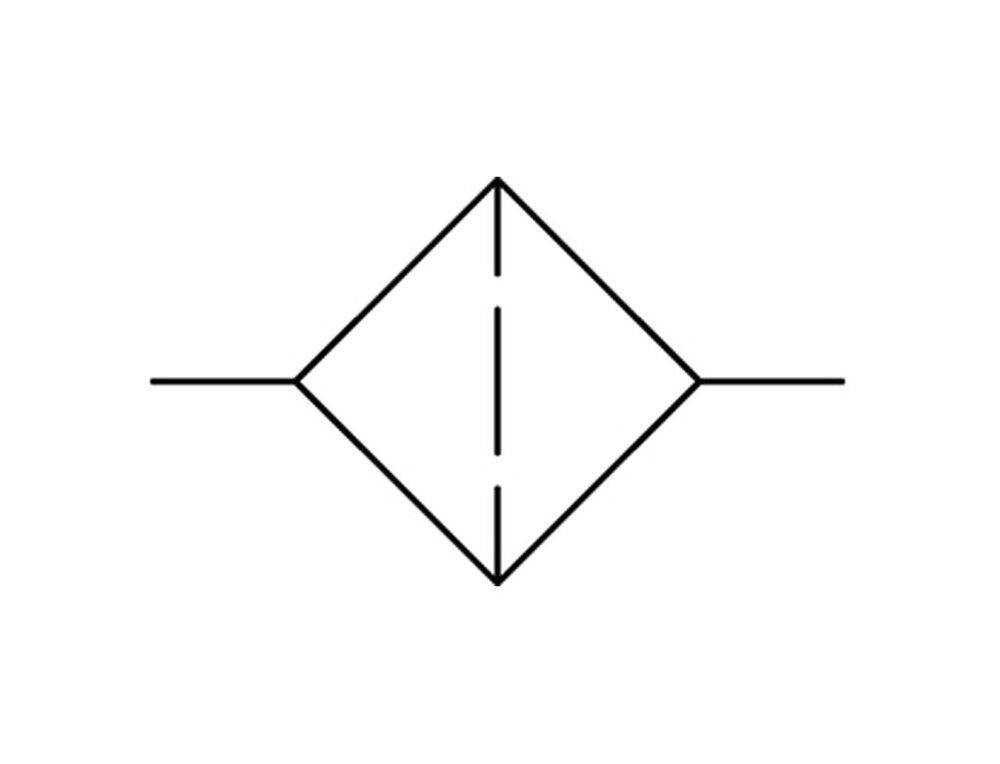 Aktivkohlefilter G3/4'' 2500l/min ohne Entwässerung Polycarbonat Futura 4