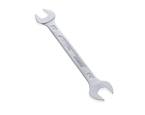 13x14mm Gedore Doppelmaulschlüssel