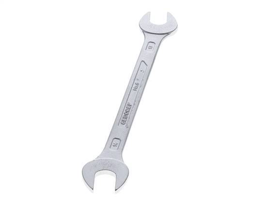 13x14mm Gedore Doppelmaulschlüssel