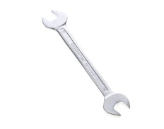 14x15mm Gedore Rot Doppelmaulschlüssel