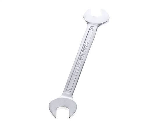 14x15mm Gedore Rot Doppelmaulschlüssel