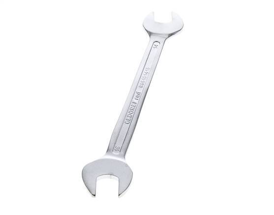 14x15mm Gedore Rot Doppelmaulschlüssel