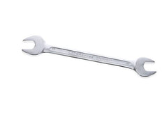 16x17mm Gedore Red Double Open End Wrench