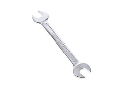 16x17mm Gedore Red Double Open End Wrench