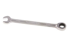 12mm Gedore Red Open End Wrench With Ratchet End