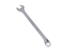 6mm Gedore Open End Wrench With 10 Degrees Angled Box End