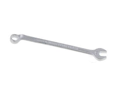 7mm Gedore Open End Wrench With 10 Degrees Angled Box End