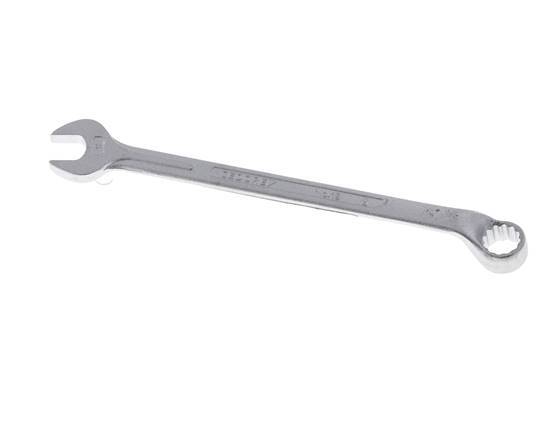 9mm Gedore Open End Wrench With 10 Degrees Angled Box End