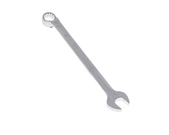 9mm Gedore Maulschlüssel mit 10 Grad abgewinkeltem Gabelkopf