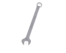 9mm Gedore Maulschlüssel mit 10 Grad abgewinkeltem Gabelkopf