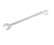 16mm Gedore Open End Wrench With 10 Degrees Angled Box End