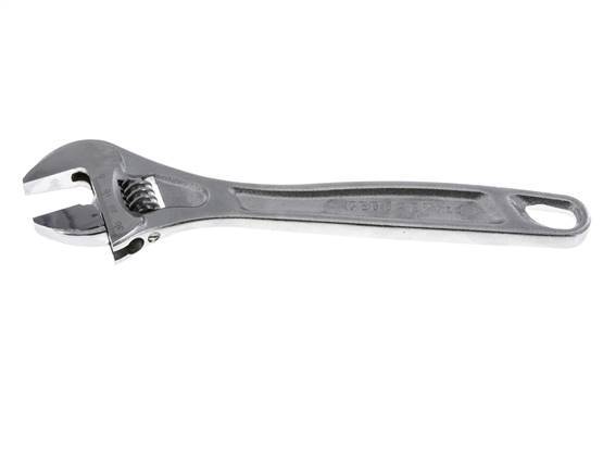 30 mm Gedore Red Adjustable Wrench ISO 6787